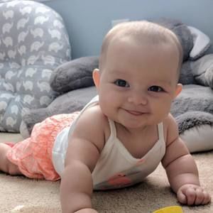 Meet your Posher, Carla